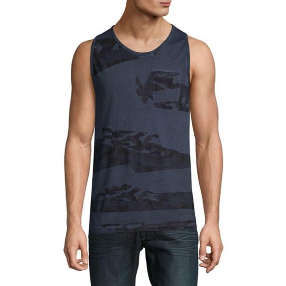 Eleven Paris Other - NWT Eleven Paris Men's Tank XL